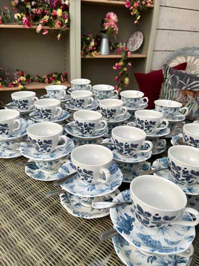 Bereavement Support Cafe