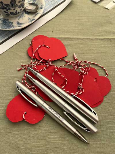 Bereavement Support Cafe
